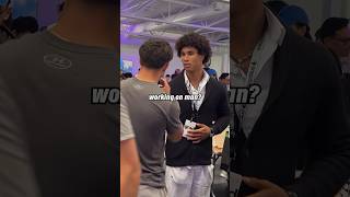 How a Highschooler Runs a Million Dollar Non-Profit #nonprofit organization #youngenterpreneur