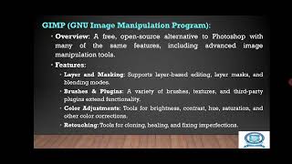 3D modeling and animation tools