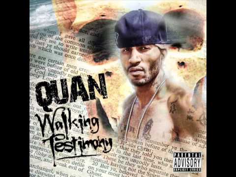 QUAN - JUST BELIEVE
