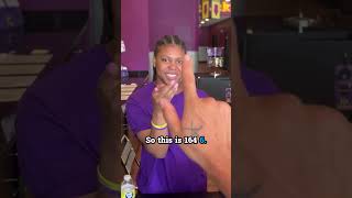 I hypnotized someone to test if it was fake! 🌀😳 Watch this! #funny  #hypnosis #comedy #funnyvideos