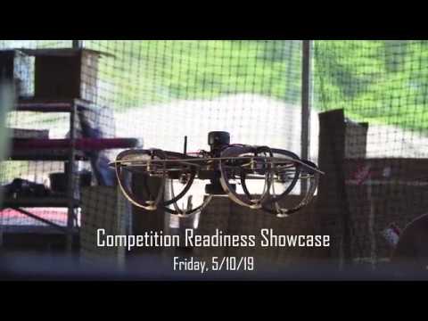 Competition Readiness (Part 1)