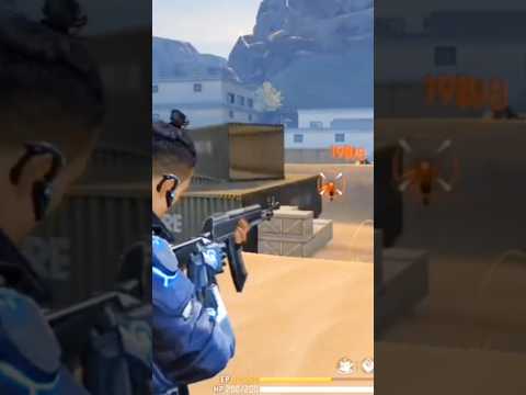 Free fire #gaming #freefire