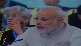 PM Narendra Modi Full Speech at SCO SUMMIT 2016 | Zero Tolerance for Terror, NSG Membership