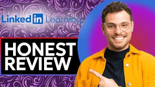 LinkedIn Learning Training AI Honest Review - Watch Before Using