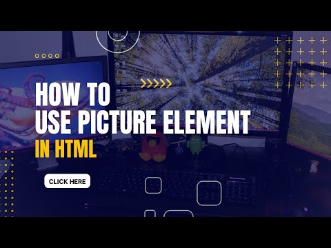 Picture tag & Source tag - html 5 tutorial in hindi, How to multiple images add in picture element