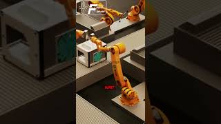 You Won't Believe How AUTOMATION Impacts Your JOB | @facts_voyage123 |#shorts #shortsfeed #short