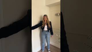 Day 2: spring style inspiration #springstyle