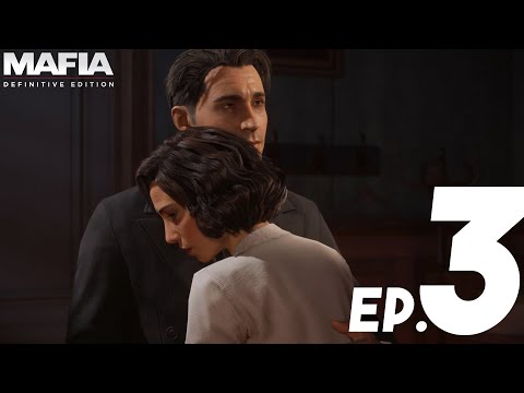 "Ladies Man" Mafia Definitive Edition EP.3