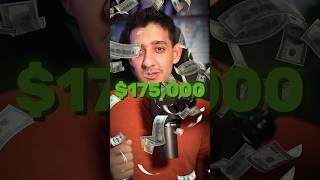 Tech salaries are getting out of control #code #tech #compsci