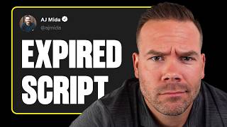 The Expired Listing Script That Gets Appointments