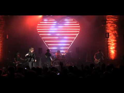 Guns Live Video