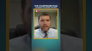 Defense attorney SURPRISED BY LAST SECOND NOTICE THAT HIS CLIENT HAS AN ACTIVE BENCH WARRANT