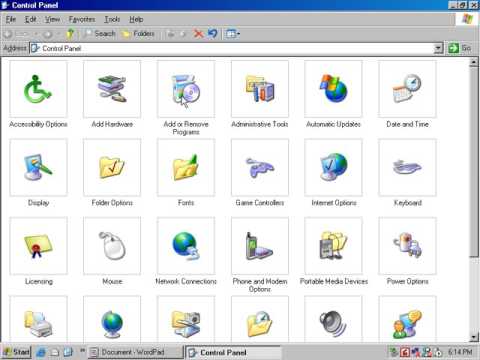 VB 6 [61] SQL Server part 1 [urdu/hindi]