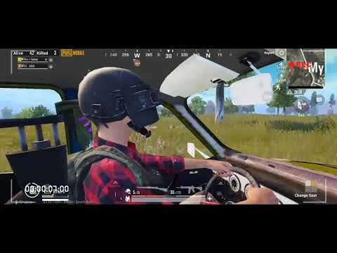 PUBG MOBILE PHILIPPINES - SANDALI