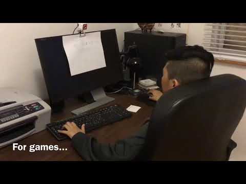 What are computers for?