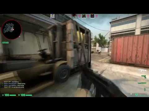 Vac incomming