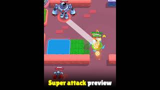 China Brawl Skin Surge☀️ || #brawlstars #supercellcreator