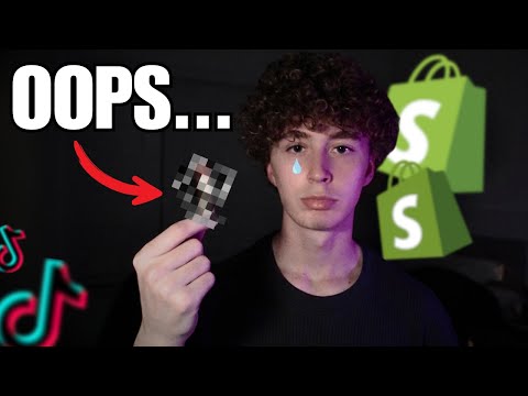 I Accidentally Made $10,000 in One Week Dropshipping This Product.