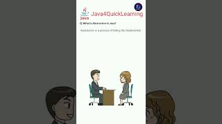 what is Abstraction in Java | Java tutorials | Abstraction in Java #shorts #short #java#javatutorial