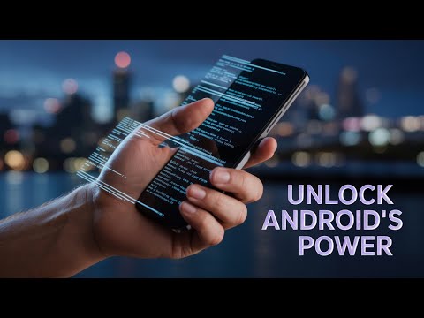 2025 के सबसे खतरनाक Android Tricks 😱 | जो कोई नहीं बताता!"
