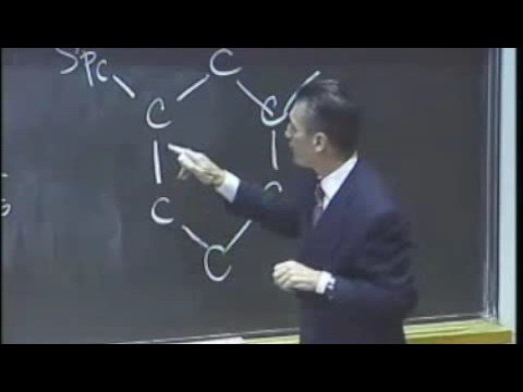 Diamond vs Graphite (Donald Sadoway, MIT)