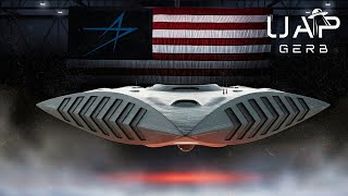 Lockheed Martin - UFO Reverse Engineering, Material Exploitation, & Legacy Programs