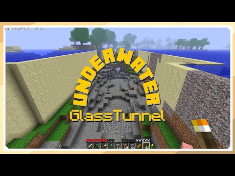 Building Bridges and Blowing Up Tunnels: Ep 20 - FOTN | Playing Minecraft