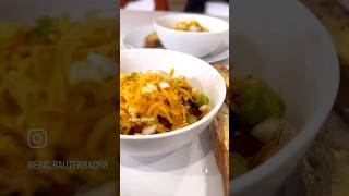 Chilli in the pressure cooker recipe #goingplaces