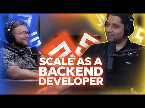 Scaling Web Apps: Insider Secrets for Frontend Engineers