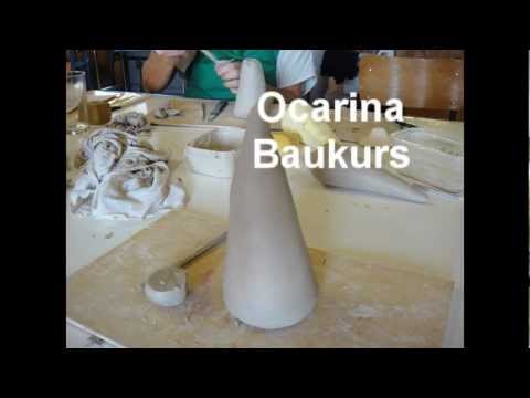 Ocarinabau