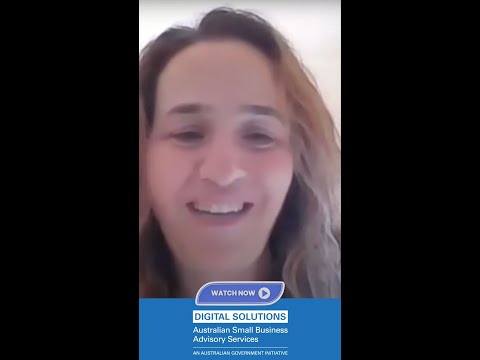 Digital Solutions - Roula Tannous Testimonial