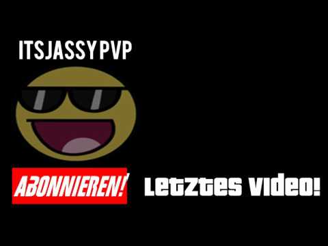 Mein erstes Outro