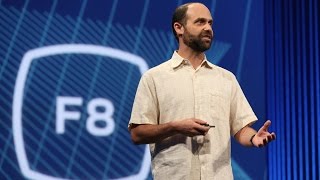 F8 2015 - React Native & Relay: Bringing Modern Web Techniques to Mobile