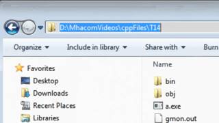 ภาษาซีพลัสพลัส CPP 101 inlineFunction