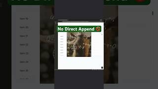 Javascript Append vs Efficient Coding Which is Better for Website Speed