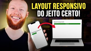 Aprenda Styled Components em 27 Minutos: Estilize seu App React com CSS-in-JS