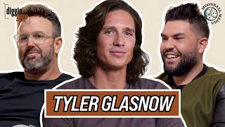 TYLER GLASNOW LA Dodgers New Ace; Pitching Through Pressure; Major League Mindfulness | Ep12