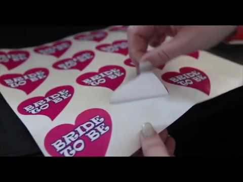 Canberra Wedding Fair - July 2018 TVC