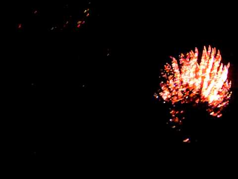 4th of July show