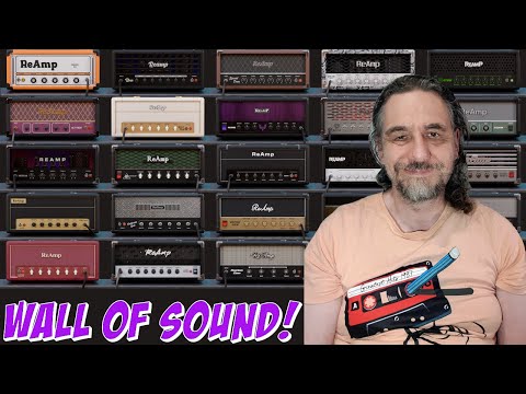 Tone for days | Audio Assault Reamp 2 review