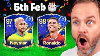 FC26 But Their Birthdays Must Link
