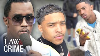 7 Allegations Against P. Diddy's Sons Christian and Justin Combs