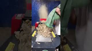 The Best Craftsmanship in High Discharge Corn Stalk Particle Crushing Machines: Power and Precision