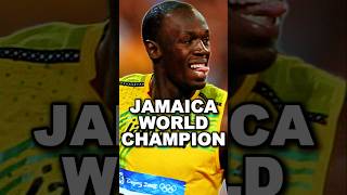 Jamaica Usain Bolt and Yohan Blake Dominate Sprinting from 2009 - 2017