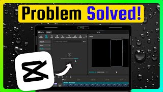 Fix Capcut Network Error FAST! No Internet Connection Problem Solved