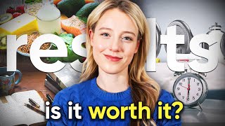 Is Project 50 *Actually* Life Changing? My 50 Day Challenge Results