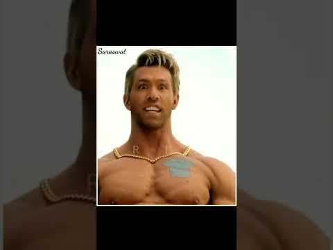 Free Guys Movie Fight Scene #attitude #action #viralshorts
