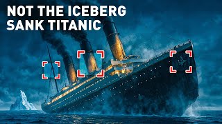 10 Fatal Mistakes That Actually Sank the Titanic (Not the Iceberg)
