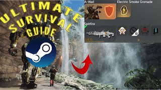 Steam Survival Guide for Titanfall 2