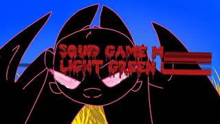 #SquidgameRedLightGreenLightMap intro